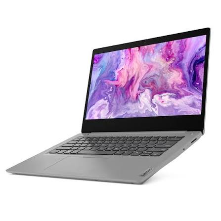 Lenovo laptop rental in Computing and laptops category